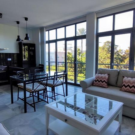Apartamentos Mina4 Tipo I Cadiz Luaran gambar