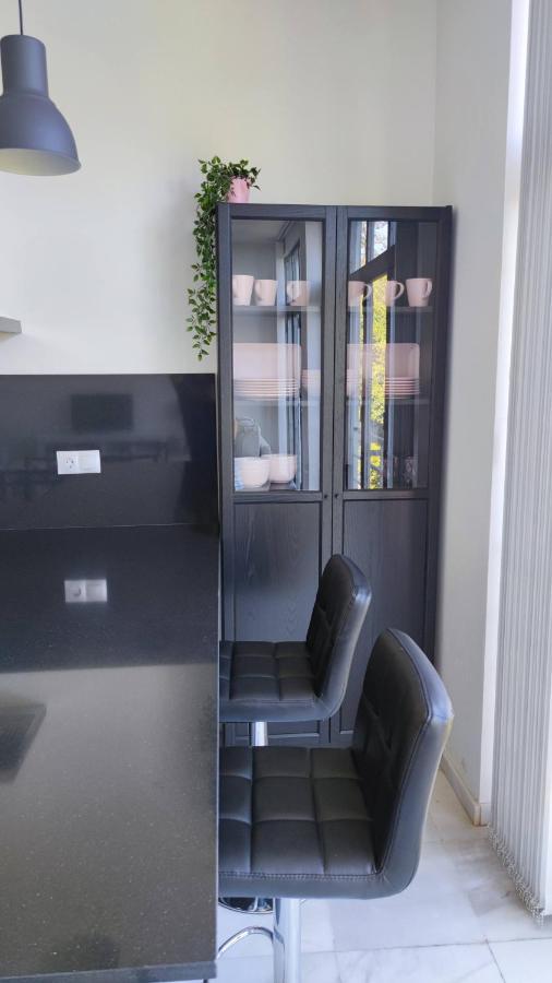 Apartamentos Mina4 Tipo I Cadiz Luaran gambar