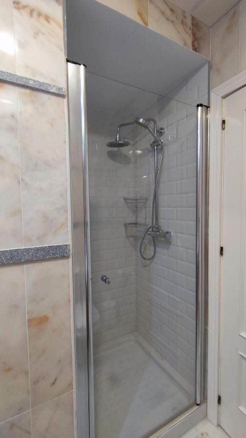 Apartamentos Mina4 Tipo I Cadiz Luaran gambar