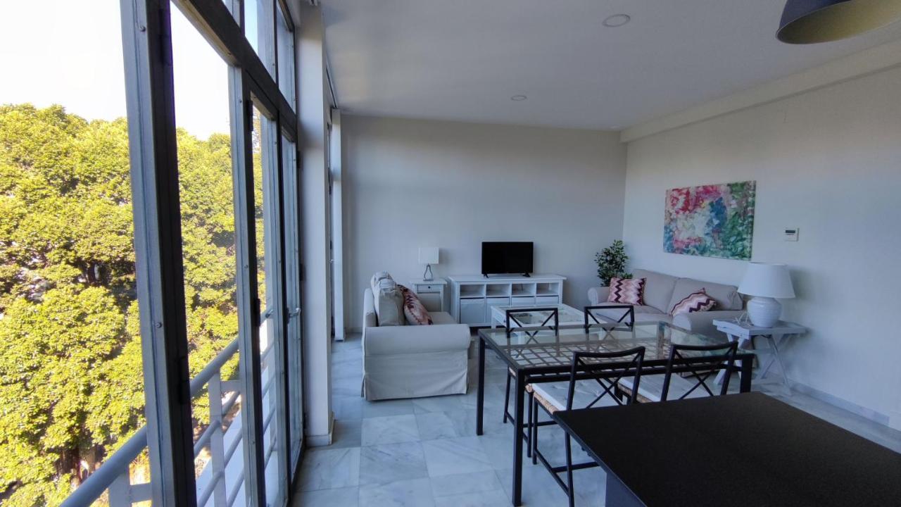 Apartamentos Mina4 Tipo I Cadiz Luaran gambar