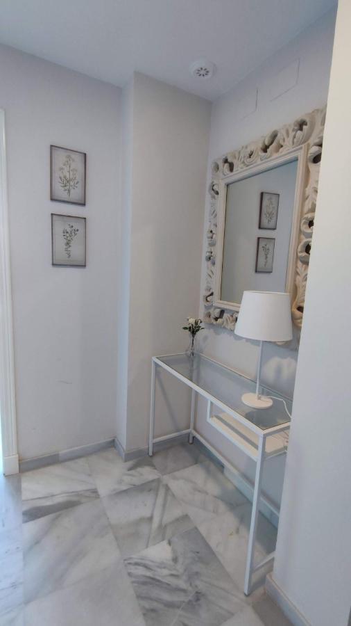 Apartamentos Mina4 Tipo I Cadiz Luaran gambar
